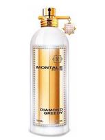 Montale Diamond Greedy EDP 100 ml