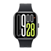 redme watch 5 - Xiaomi Redmi Watch 5 Obsidian Black (Juodas) - 2 nuotrauka