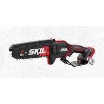 akumuliatorius skil 20v - Skil GS1E0512CA, 15 cm, be akumuliatoriaus - 2 nuotrauka