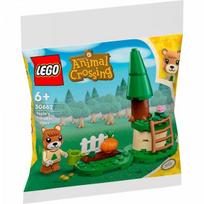 lego police - LEGO City Policijos bekelės bagis 30664 - 3 nuotrauka