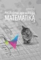 Pasakojimai apie aukštąją matematiką