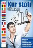 Kur stoti užsienyje 2014