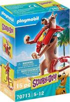 70713 PLAYMOBIL® Scooby-Doo! Kolekcinė gelbėtojo figūrėlė