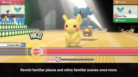 pokemon zaidimai - Pokémon Shining Pearl Nintendo Switch - 5 nuotrauka