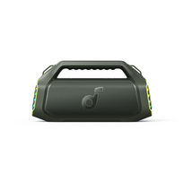 koloneles - Anker Soundcore Boom 2 Plus Green (Žalia) - 3 nuotrauka