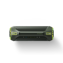 koloneles - Anker Soundcore Boom 2 Plus Green (Žalia) - 6 nuotrauka