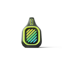 koloneles - Anker Soundcore Boom 2 Plus Green (Žalia) - 7 nuotrauka