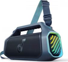 Anker Soundcore Boom 2 Plus Blue (Mėlyna)