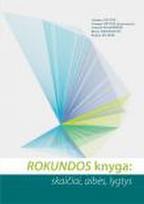 Rokundos knyga: skaičiai, aibės, lygtys