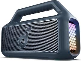 soundcore motion - Anker Soundcore Boom 2 Blue (Mėlyna) - 1 nuotrauka