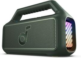 anker soundcore 2 - Anker Soundcore Boom 2 Green (Žalia) - 1 nuotrauka
