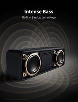 anker soundcore 2 - Anker SoundCore 2 Black (Juoda) - 4 nuotrauka
