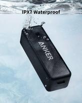 anker soundcore 2 - Anker SoundCore 2 Black (Juoda) - 5 nuotrauka