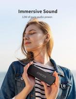 anker soundcore 2 - Anker SoundCore 2 Black (Juoda) - 6 nuotrauka