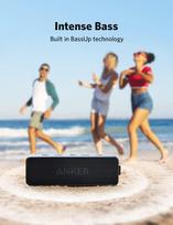 anker soundcore 2 - Anker SoundCore 2 Black (Juoda) - 7 nuotrauka