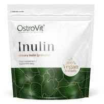 inulinas - Prebiotikas OstroVit Inulin, 500g - 1 nuotrauka