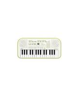 Vaikiškas elektrinis pianinas-sintezatorius Casio SA-50