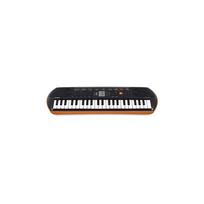 Vaikiškas elektrinis pianinas-sintezatorius Casio SA-76