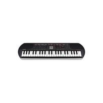Vaikiškas elektrinis pianinas-sintezatorius Casio SA-81