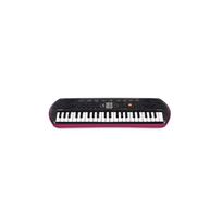 Vaikiškas elektrinis pianinas-sintezatorius Casio SA-78