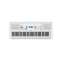 Sintezatorius Yamaha EZ-300W (šviečiantys klavišai)