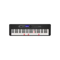Sintezatorius Casio LK-S450 (šviečiantys klavišai)