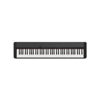Sintezatorius Casio CT-S1-76 BK