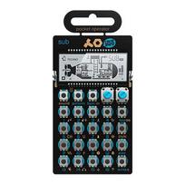 Teenage Engineering PO-14 Sub Kišeninis Bass Sintezatorius