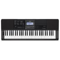 PORTATYVUS SINTEZATORIUS CASIO CT-X800 C7