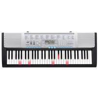 PORTATYVUS SINTEZATORIUS CASIO LK-220