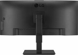 monitorius 34 c - LG 34BQ77QC-B - 2 nuotrauka