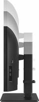 monitorius 34 c - LG 34BQ77QC-B - 5 nuotrauka