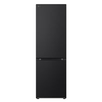 lg juoda saldytuvas - LG GBV3100EEP - 3 nuotrauka
