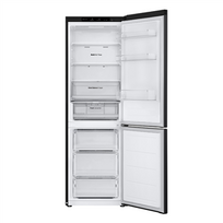 lg juoda saldytuvas - LG GBV3100EEP - 4 nuotrauka