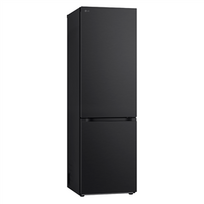 lg juoda saldytuvas - LG GBV3100EEP - 5 nuotrauka