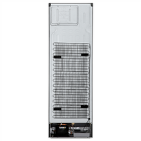 lg juoda saldytuvas - LG GBV3100EEP - 18 nuotrauka