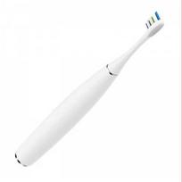 dantu sepetelis sonic - Xiaomi Mi Oclean Smart Sonic Electric White (Baltas) - 2 nuotrauka