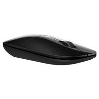 kompiuteris mouse - HP Z3700 Black (Juoda) - 3 nuotrauka
