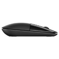 kompiuteris mouse - HP Z3700 Black (Juoda) - 4 nuotrauka