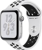 apple watch 4 kaina