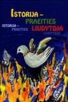 Istorija - praeities liudytoja