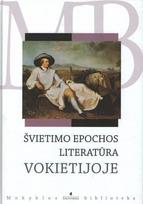 Švietimo epochos literatūra Vokietijoje