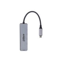 usb adapter usb port - USB-C MULTIFUNCTIONAL ADAPTER TC35 DAHUA - 3 nuotrauka