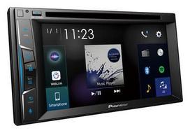 pioneer avh - Pioneer AVH-Z2200BT - 1 nuotrauka