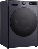skalbimo masinos 5 kg - LG V5WD95SLIMB - 2 nuotrauka