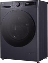 skalbimo masinos 5 kg - LG V5WD95SLIMB - 4 nuotrauka