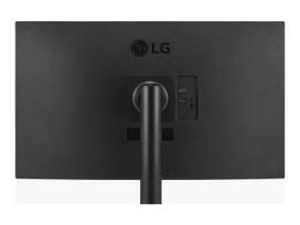 4k 60hz va - LG 32UR550-B - 2 nuotrauka