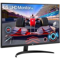 4k 60hz va - LG 32UR550-B - 3 nuotrauka