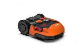 worx robotas - Worx Landroid L1500 (WR153E) - 2 nuotrauka