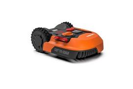 worx robotas - Worx Landroid M1000 (WR143E) - 2 nuotrauka